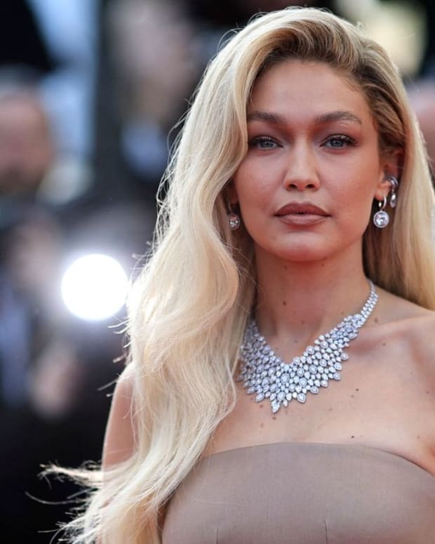 Gigi Hadid
